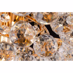 Maytoni DIA120-06-G ceiling lighting E14 - Additional view 5