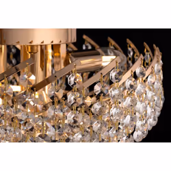 Maytoni DIA120-06-G ceiling lighting E14 - Additional view 7