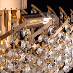 Maytoni DIA120-06-G ceiling lighting E14 - Additional view 8