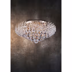 Maytoni DIA120-09-G ceiling lighting E14