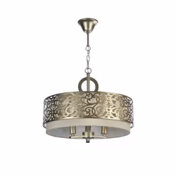 Maytoni H260-03-N ceiling lighting E14