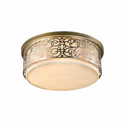 Maytoni H260-05-N, 5 bulb(s), E27, IP20, Brass