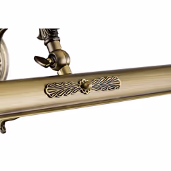Maytoni PIC114-02-R wall lighting E14 - Additional view 6