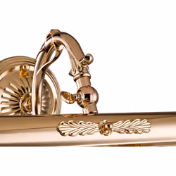 Maytoni PIC114-02-G wall lighting E14 - Additional view 7