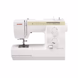 Janome 725S Sewing Machine