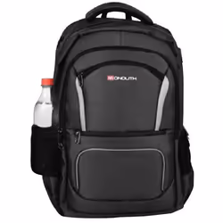 MONOLITH 15.6IN LAPT BACKPK CHARCOAL