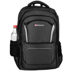 MONOLITH 15.6IN LAPT BACKPK CHARCOAL