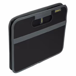 meori Classic S Storage box Rectangular Polyester Black
