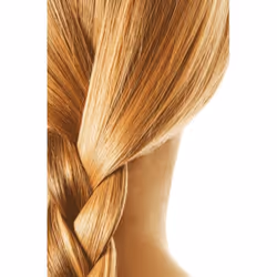 Khadi KD80 hair colour Blonde