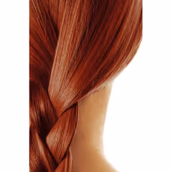 Khadi KD 80 hair colour Red