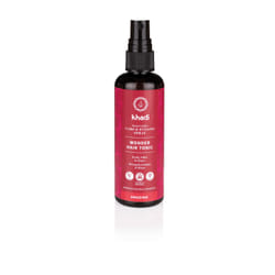 Khadi Wonder Hair Tonic Hair spray Women 100 ml