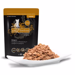 Catz finefood 01406057 cats moist food 85 g