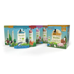 Catz finefood BIO Collection 6 x 85g