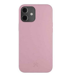 Woodcessories Bio Case mobile phone case 13.7 cm (5.4") Cover Pink