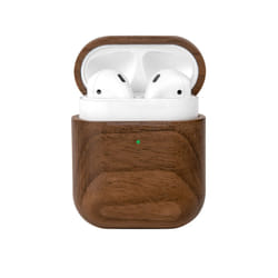 Woodcessories ECO505 headphone/headset accessory Case