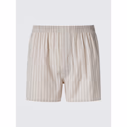 Uniqlo Japan Trunks - 31 BEIGE/S