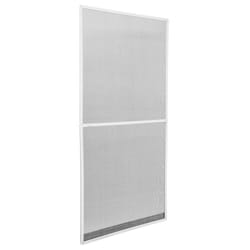 TecTake 401198 mosquito net White