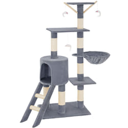 TecTake 401433 cat house