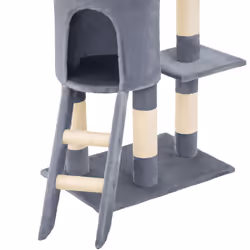 TecTake 401433 cat house - Additional view 5