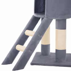 TecTake 401433 cat house - Additional view 7