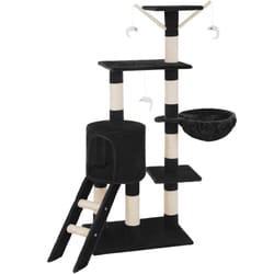TecTake 401435 cat house