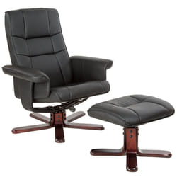 TecTake 401438 accent chair