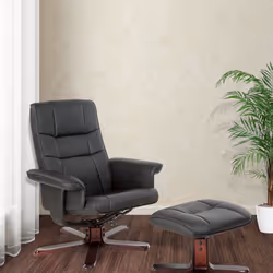 TecTake 401438 accent chair
