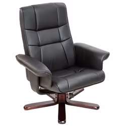 TecTake 401438 accent chair