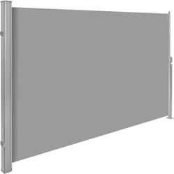 TecTake 401527 beach windscreen