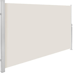 TecTake 401529 beach windscreen