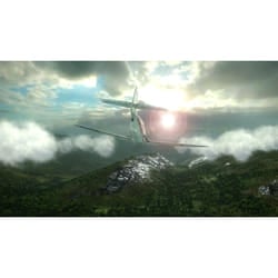2tainment Air Conflicts : Secret Wars Standard PlayStation 4
