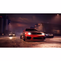Funbox Media Super Street Racer