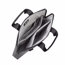 Rivacase 8920 33.8 cm (13.3") Sleeve case Black - Additional view 2