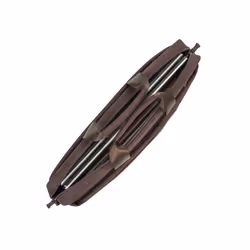 Rivacase 8335 BROWN laptop case 39.6 cm (15.6") Briefcase - Additional view 3