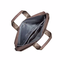 Rivacase 8335 BROWN laptop case 39.6 cm (15.6") Briefcase - Additional view 8
