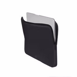 Rivacase 7703 BLACK laptop case 33.8 cm (13.3") Sleeve case