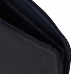 Rivacase 7703 BLACK laptop case 33.8 cm (13.3") Sleeve case - Additional view 5