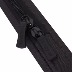 Rivacase 7703 BLACK laptop case 33.8 cm (13.3") Sleeve case - Additional view 7