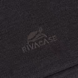 Rivacase 7703 BLACK laptop case 33.8 cm (13.3") Sleeve case - Additional view 8
