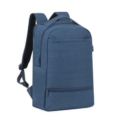 Rivacase 8365 43.9 cm (17.3") Backpack Blue