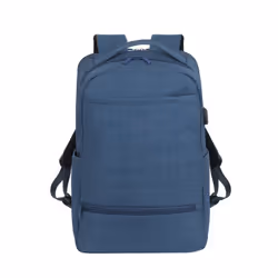 Rivacase 8365 43.9 cm (17.3") Backpack Blue - Additional view 2