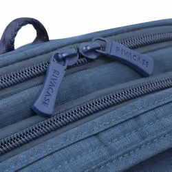 Rivacase 8365 43.9 cm (17.3") Backpack Blue - Additional view 4