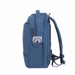 Rivacase 8365 43.9 cm (17.3") Backpack Blue - Additional view 5