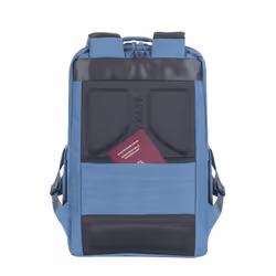 Rivacase 8365 43.9 cm (17.3") Backpack Blue - Additional view 7