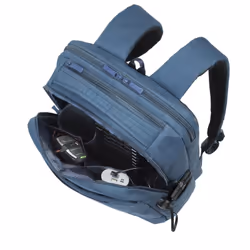 Rivacase 8365 43.9 cm (17.3") Backpack Blue - Additional view 8