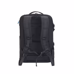 Rivacase 7860 43.9 cm (17.3") Backpack case Black, Blue