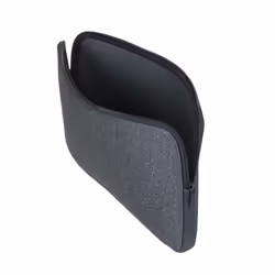 Rivacase 5113 30.5 cm (12") Sleeve case Grey - Additional view 2