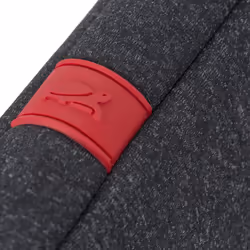 Rivacase 5113 30.5 cm (12") Sleeve case Grey - Additional view 3