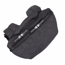 Rivacase 8861 39.6 cm (15.6") Backpack Black - Additional view 4