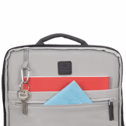 Rivacase 8861 39.6 cm (15.6") Backpack Black - Additional view 7